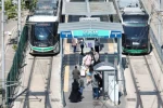 Akçaray’da yolcu kapasitesi iki katına çıkacak