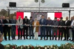 Akçaşehir Sosyal Tesisleri açıldı