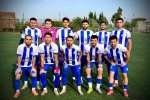 Akdeniz Belediye Spor’dan 4 kategoride 4 liderlik