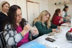Akdeniz Belediyesi Kültür Sanat Evleri kurs başvuruları başladı