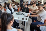 Akdeniz Belediyesinden gençlere üniversite hazırlık desteği