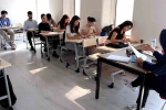 Akdeniz Belediyesinden ücretsiz üniversite hazırlık kursu
