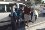 Akdeniz Belediyesinin onkobüsü hayatlara dokunuyor