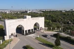 Akdeniz Üniversitesi 2026 yılı QS sürdürülebilirlik sıralamalarında öne çıktı