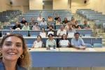 Akdeniz Üniversitesi bilirkişilik eğitimlerinde bin 255 kişiye eğitim verdi