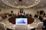 Akdeniz Üniversitesi’nden muhtarlara eğitim