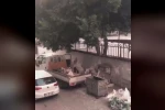 Akdeniz’de moloz döken şahıslara işlem başlatıldı