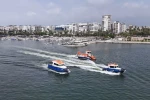 Akdeniz’i kirleten gemilere 92 milyon TL ceza kesildi