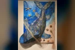 Akdeniz’in geleceği için sanatsal ileri dönüşüm
