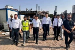 Akhisar’da büyük yatırımlar yükseliyor