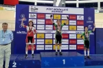 Akhisarlı pedallar Konya’da 3 günde 5 madalya kazandı 