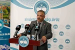 AKİB Kurucu Genel Başkanı Ali Hızar’dan iş dünyasına birlik çağrısı