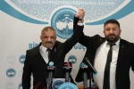 AKİB Türkiye Yatırım Komisyon Başkanı Onur Doğan’dan Avrupa’daki Kayserililere çağrı