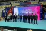 Akıl ve Zeka Oyunları Türkiye Finali Konya’da başladı