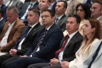 Akıllı şehirler için tüm paydaşlar bir araya geldi