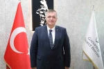 Akıncı: "İSO 500 başarısı Gaziantep’in üretim kültürünün eseridir"