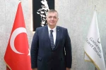 Akıncı: "Su, üretimin ve geleceğin en stratejik kaynağı"