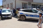 Akrabalar arasında kavga: 3 gözaltı
