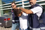Akrabasını araçla iki kez ezerek öldüren sanığa 18 yıl hapis