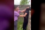 Akran zorbalığı cinsiyet dinlemiyor