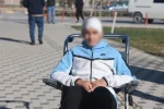 Akran zorbalığına yine can yaktı: Kafatası titanyum parçalarıyla yeniden oluşturuldu