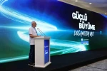 Aksa Doğalgaz, "Güçlü Büyüme Doğamızda Var" diyerek yeni yol haritasını belirledi 