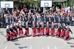 Aksaray’da 23 Nisan coşkuyla kutlandı