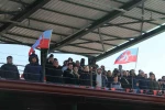Aksaray’da 40 yıllık futbol geleneği sürdürülüyor