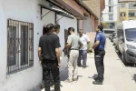 Aksaray’da bir kişi arkadaşı tarafından evinde ölü bulundu