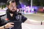 Aksaray’da "Huzurlu sokaklar" uygulaması