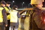 Aksaray’da jandarma ekipleri uygulamalarını sürdürüyor
