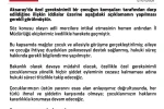 Aksaray’da komşuları tarafından darbedilen çocuğa psikososyal destek sağlandı