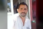 Aksaray’da uçan çatının altında kalan şahıs hayatını kaybetti
