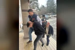Akşehir’de 10 bin 550 adet uyuşturucu hap ele geçirildi: 2 tutuklama