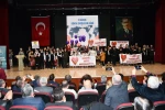 Akşehir'de 3 Aralık Engelliler Günü etkinlikleri
