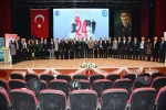 Akşehir'de Öğretmenler Günü etkinlikleri