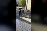 Akşehir'de uyuşturucu tacirlerine operasyon: 1 tutuklama