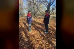 Akşehir kirazında saha incelemeleri devam ediyor
