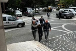 Akşehir polisi 14 bin kullanımlık bonzai ele geçirdi