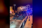 Akşehir’de motosikletlere sıkı denetim