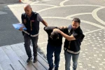 Akşehir’de uyuşturucu operasyonu: 3 bin 500 kullanımlık bonzai ele geçirildi