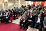 Akseki’de "Transdisipliner Mentorluk ve Yerel Kalkınma Çalıştayı" düzenlendi