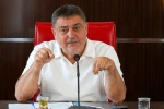 Aksu Belediye Başkanı Yıldırım’dan Cemal Enginyurt’a tepki