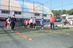 Aksu Belediyesi yaz spor kursları başlıyor