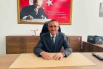 Aksu İlçe Milli Eğitim Müdürlüğü’ne Hasan Kürlü atandı