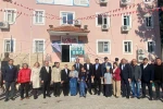 Aksu’da 7 ürün için coğrafi işaret başvurusu 