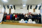 Aksu’da öğretmenlere dijital dönüşüm konusunda uygulamalı eğitim