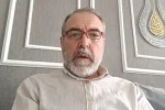 Aktivistlere destek veren baba Baki Turan: "Oğlumun eylemlerinin arkasındayız ve gurur duyuyoruz"