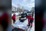 AKUT Bingöl’den zorlu şartlarda hayat kurtaran operasyon