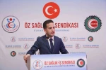 Aküzüm: "Öğretmenlerimiz, çocuklarımızın yüreğine ve zihnine dokunuyor"